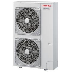 Air conditioner Toshiba RAV-GM1101ATP-E