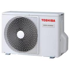 Air conditioner Toshiba RAV-GM301ATP-E