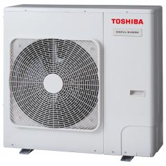 Air conditioner Toshiba RAV-GM901ATP-E