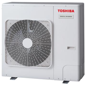 Air conditioner Toshiba RAV-GM901ATP-E 