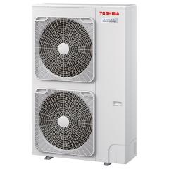 Air conditioner Toshiba RAV-GP1101AT-E