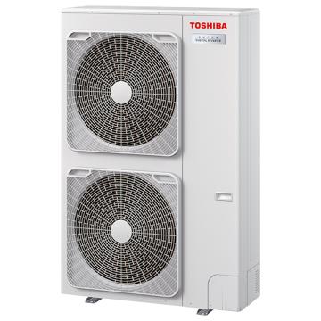 Air conditioner Toshiba RAV-GP1101AT-E 