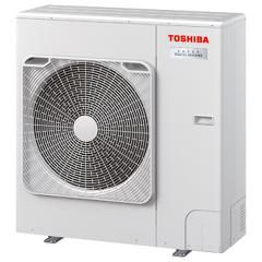 Air conditioner Toshiba RAV-GP801AT-E