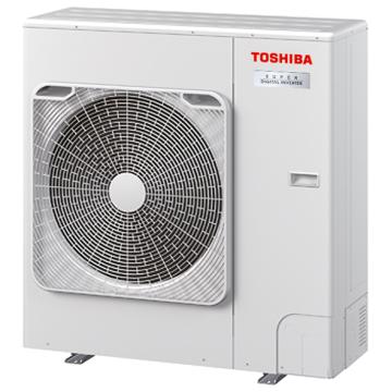 Air conditioner Toshiba RAV-GP801AT-E 