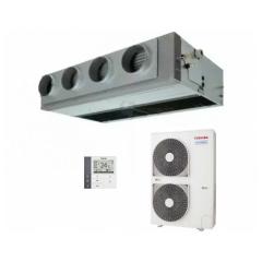 Air conditioner Toshiba RAV-SM1106BTP-E/RAV-SM1104ATP-E