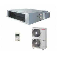 Air conditioner Toshiba RAV-SM2802DT-E/RAV-SM2804AT8-E