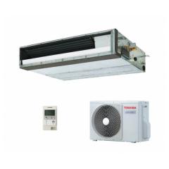 Air conditioner Toshiba RAV-SM566BTP-E/RAV-SM564ATP-E