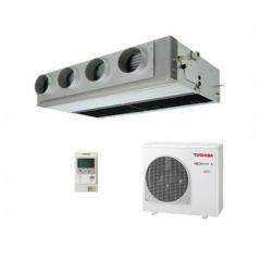 Air conditioner Toshiba RAV-SM806BTP-E/RAV-SM804ATP-E