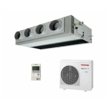 Air conditioner Toshiba RAV-SM806BTP-E/RAV-SM804ATP-E 