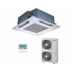 Air conditioner Toshiba RAV-SM1104UTP-E/RAV-SP1104AT-E