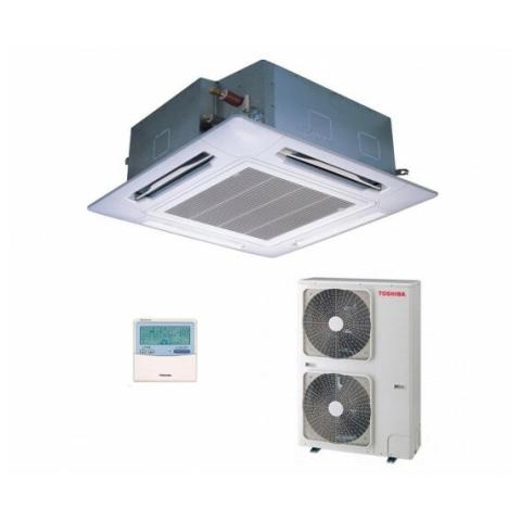 Air conditioner Toshiba RAV-SM1104UTP-E/RAV-SP1104AT-E 