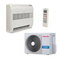Air conditioner Toshiba RAS-B13J2FVG-E/RAS-13J2AVSG-E
