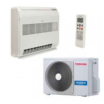 Air conditioner Toshiba RAS-B13J2FVG-E/RAS-13J2AVSG-E 