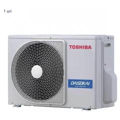 Air conditioner Toshiba RAS-3M26UAV-E/RAS-B10N3KV2-E