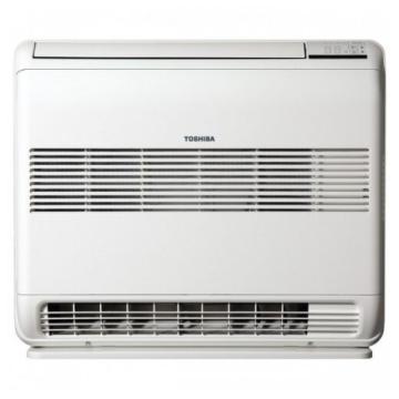 Air conditioner Toshiba RAS-B13UFV-E 