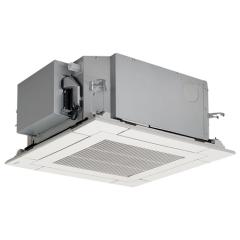 Air conditioner Toshiba RAV-RM1601UTP-E/RAV-SM1603AT-E 1