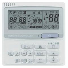Air conditioner Toshiba RBC-AMS41E