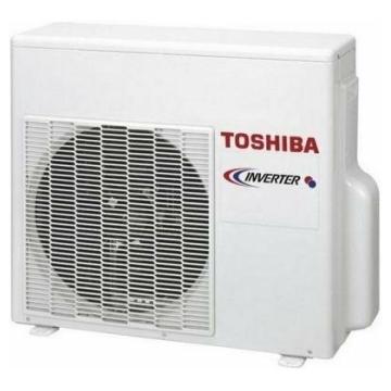 Air conditioner Toshiba RAS-3M26UAV-E 