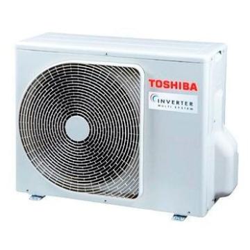 Air conditioner Toshiba RAS-2M14U2AVG-E 