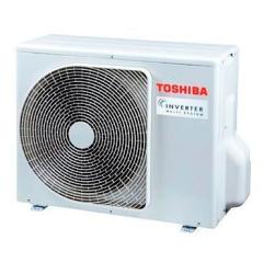 Air conditioner Toshiba RAS-2M18U2AVG-E