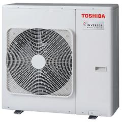 Air conditioner Toshiba RAS-3M26U2AVG-E
