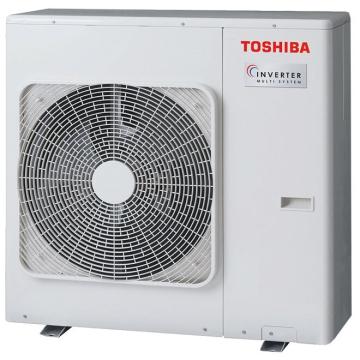 Air conditioner Toshiba RAS-3M26U2AVG-E 