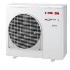 Air conditioner Toshiba RAS-M14GAV-E