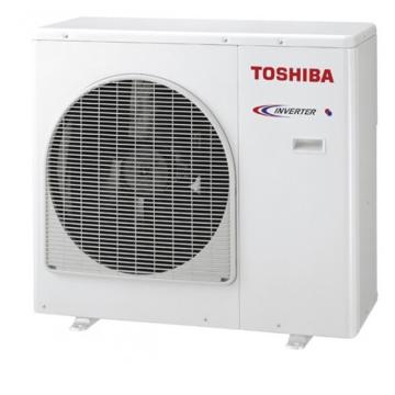 Air conditioner Toshiba RAS-M14GAV-E 