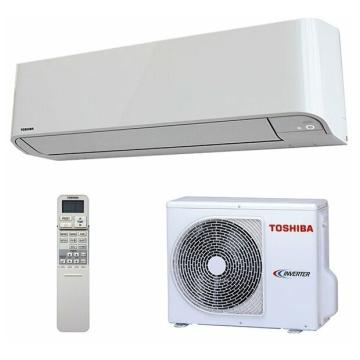 Air conditioner Toshiba RAS 07BKV-EE /RAS-07BAV-EE 