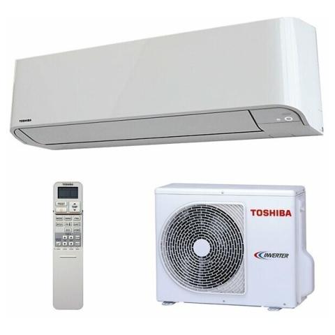 Air conditioner Toshiba RAS 07BKV-EE /RAS-07BAV-EE 