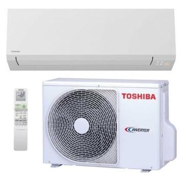 Air conditioner Toshiba RAS-07J2KVSG-EE/RAS-07J2AVSG-EE 