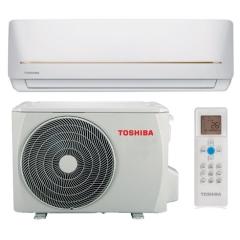 Air conditioner Toshiba RAS-07U2KH2S-EE/RAS-07U2AH2S-EE