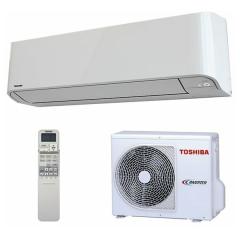 Air conditioner Toshiba RAS 10BKV-EE1 /RAS-10BAV-EE1
