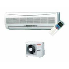 Air conditioner Toshiba RAS-10JKCVP-E/RAS-10JACVP-E