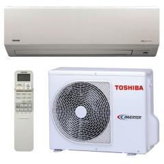 Air conditioner Toshiba RAS-10S3KV-E/RAS-10S3AV-E