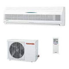 Air conditioner Toshiba RAS-10YK-E/RAS-10YA-E
