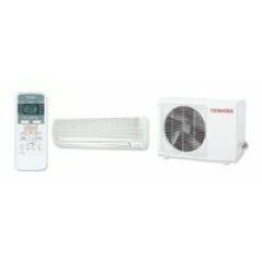 Air conditioner Toshiba RAS-10YKH-E/RAS-10YAH-E