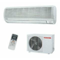Air conditioner Toshiba RAS-10YKX/RAS-10YAX