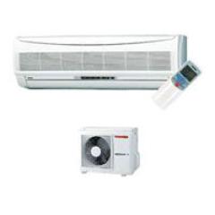 Air conditioner Toshiba RAS-13JKCVP-E/RAS-13JACVP-E