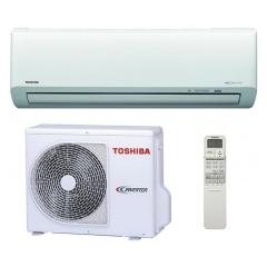 Air conditioner Toshiba RAS-13N3KV-E/RAS-13N3AV-E