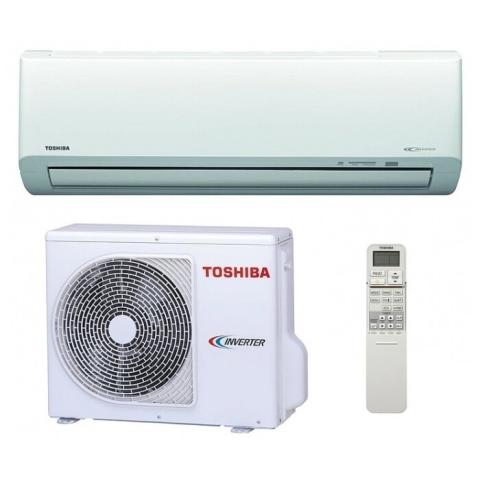 Air conditioner Toshiba RAS-13N3KV-E/RAS-13N3AV-E 
