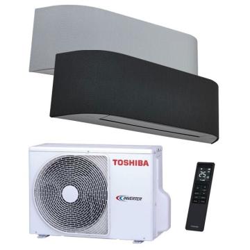 Air conditioner Toshiba RAS-13N4KVRG-EE/RAS-13N4AVRG-EE 