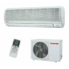 Air conditioner Toshiba RAS-13YKH-E/RAS-13YAH-E