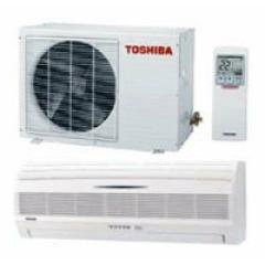 Air conditioner Toshiba RAS-18UKHP-E3/RAS-18UAH-E3