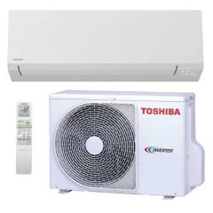 Air conditioner Toshiba RAS-22J2KVSG-EE/RAS-22J2AVSG-EE