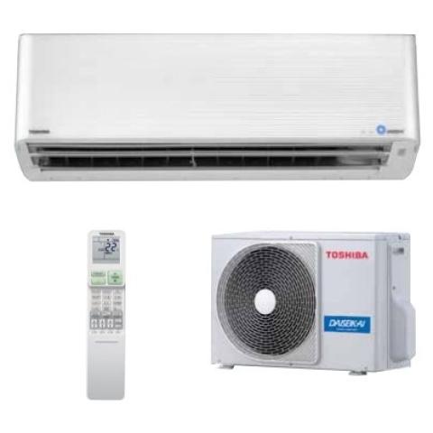 Air conditioner Toshiba RAS-25PKVPG-ND/RAS-25PAVPG-ND 