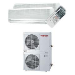 Air conditioner Toshiba RAS-2M18UAH-E3