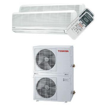 Air conditioner Toshiba RAS-2M18UAH-E3 