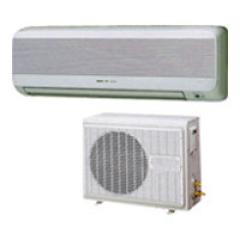 Air conditioner Toshiba RAS-30BK-AR/RAS-30BA-AR