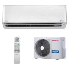 Air conditioner Toshiba RAS-35PKVPG-ND/RAS-35PAVPG-ND